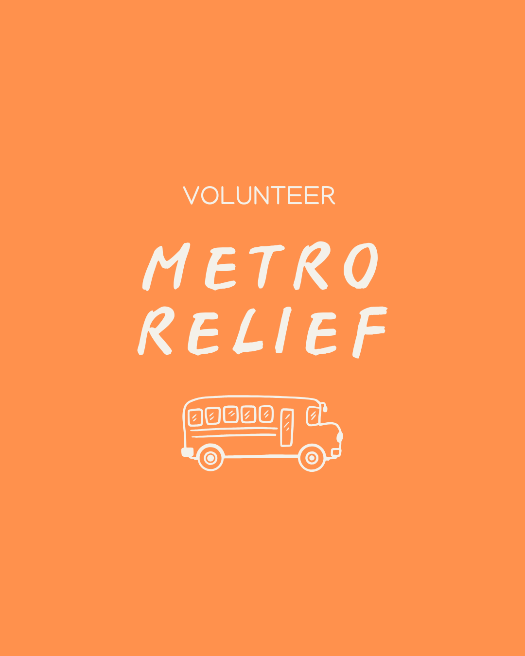 Metro Relief