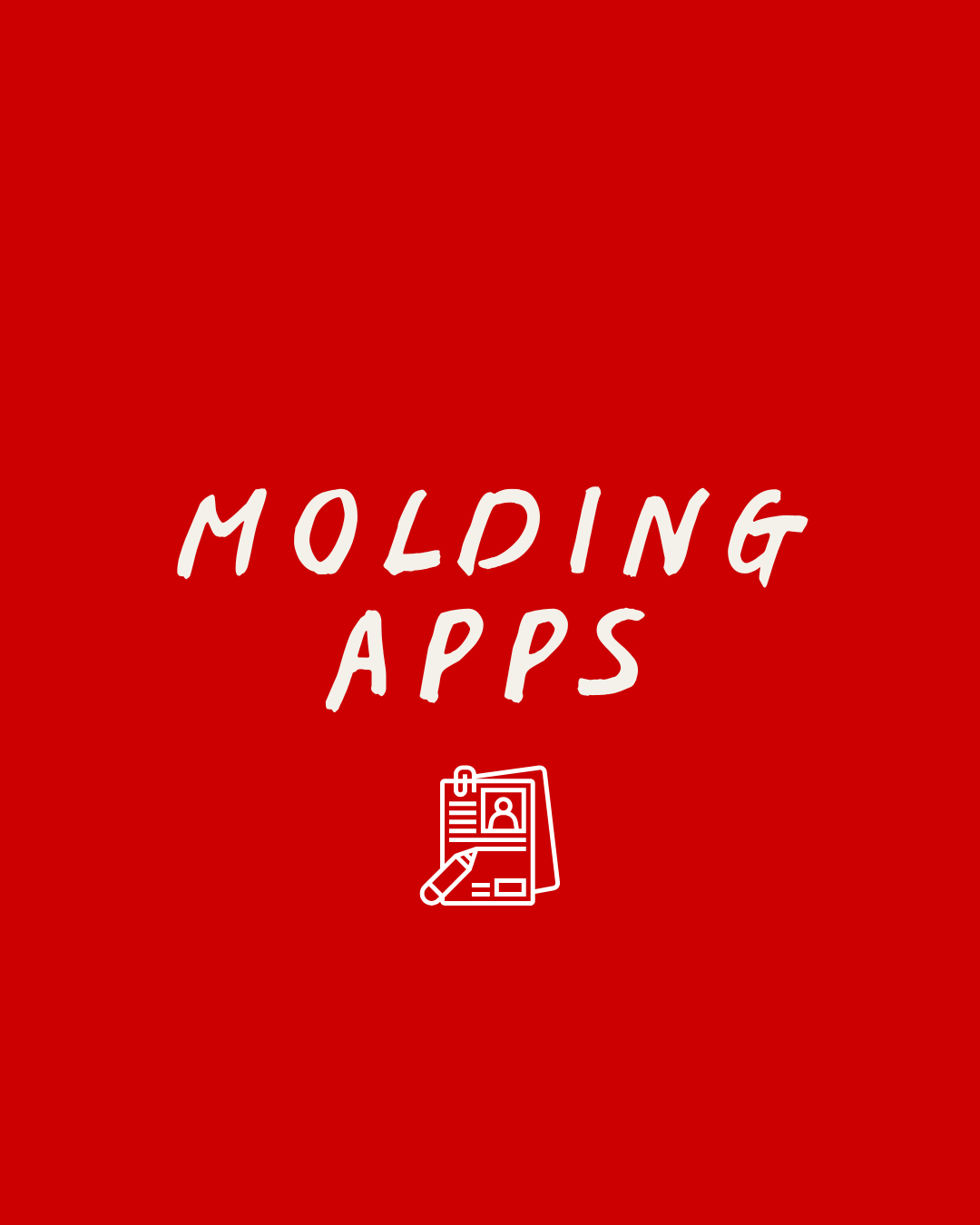 Molding Apps Phase 2