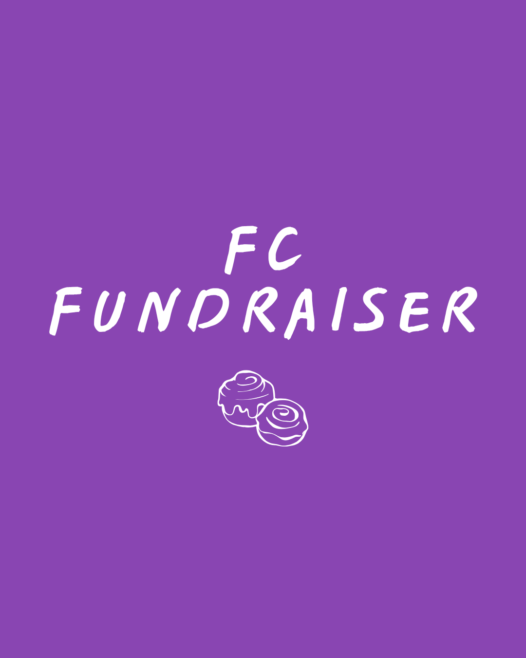 FC Valentine's Fundraiser