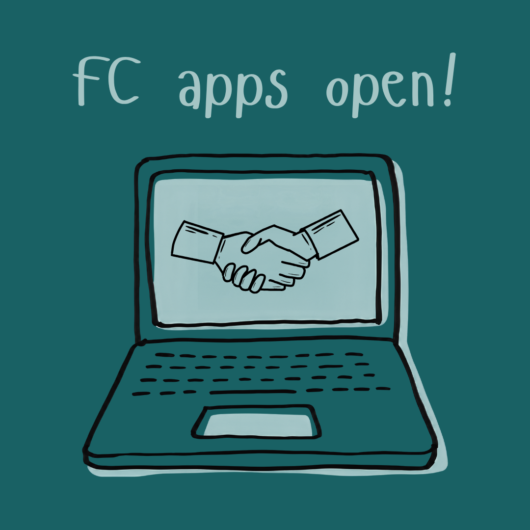 FC Applications Open