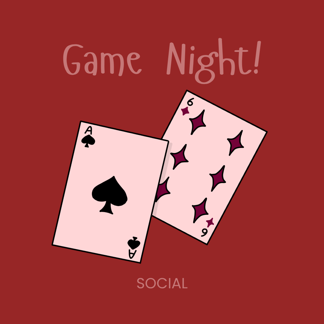 Game Night Social