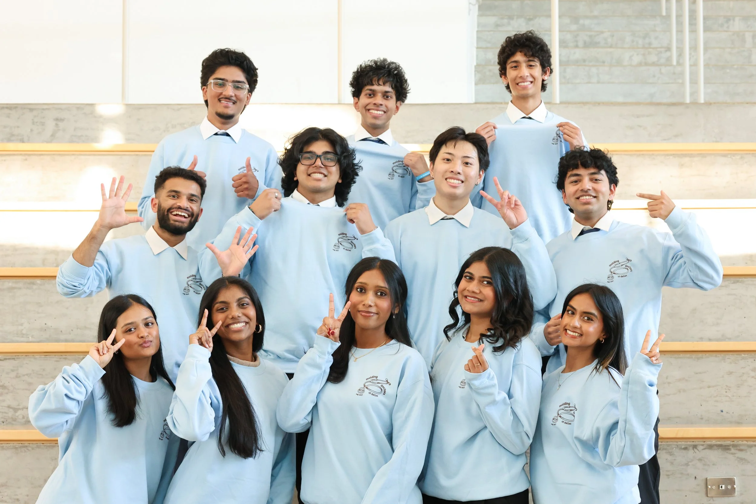 Molding Doctors 2026-2027 Membership
