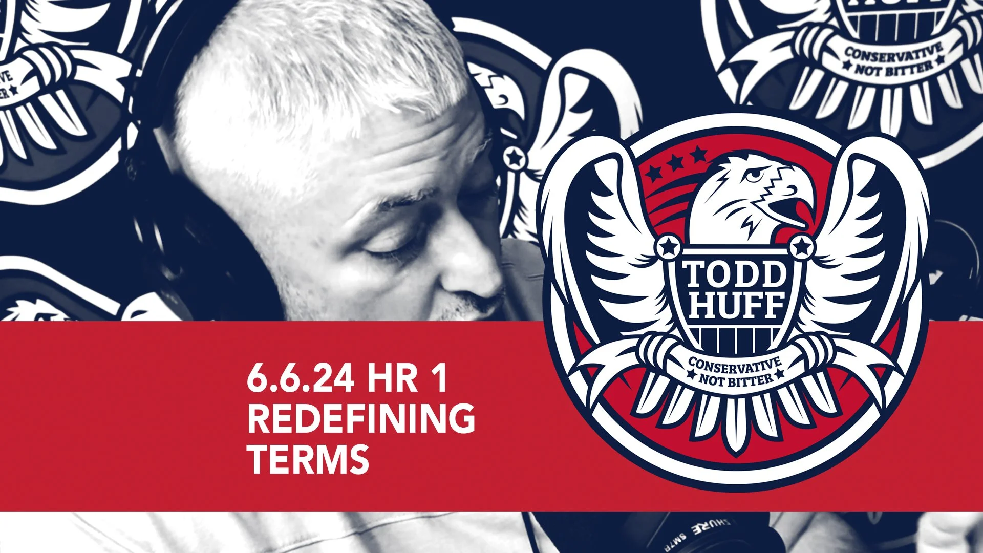 Redefining Terms
