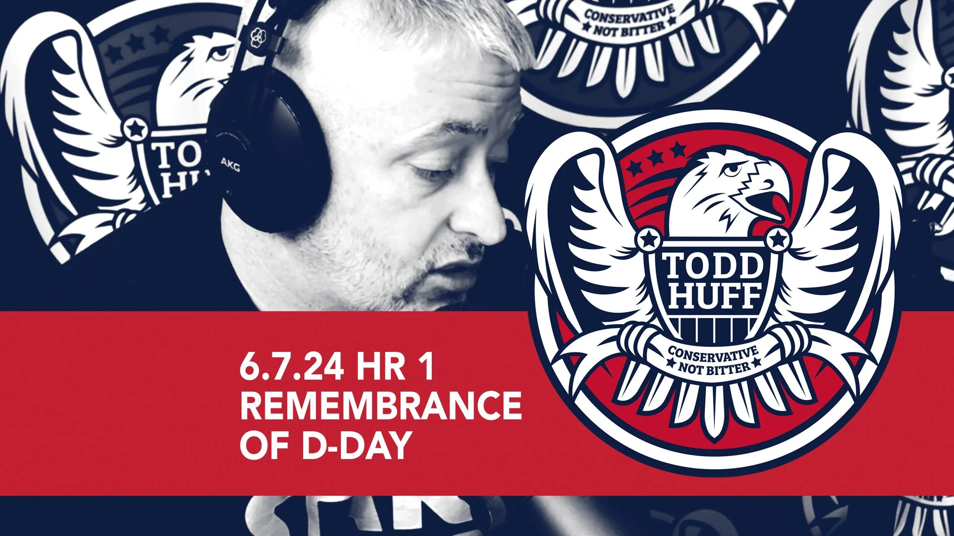 Remembrance Of D-Day