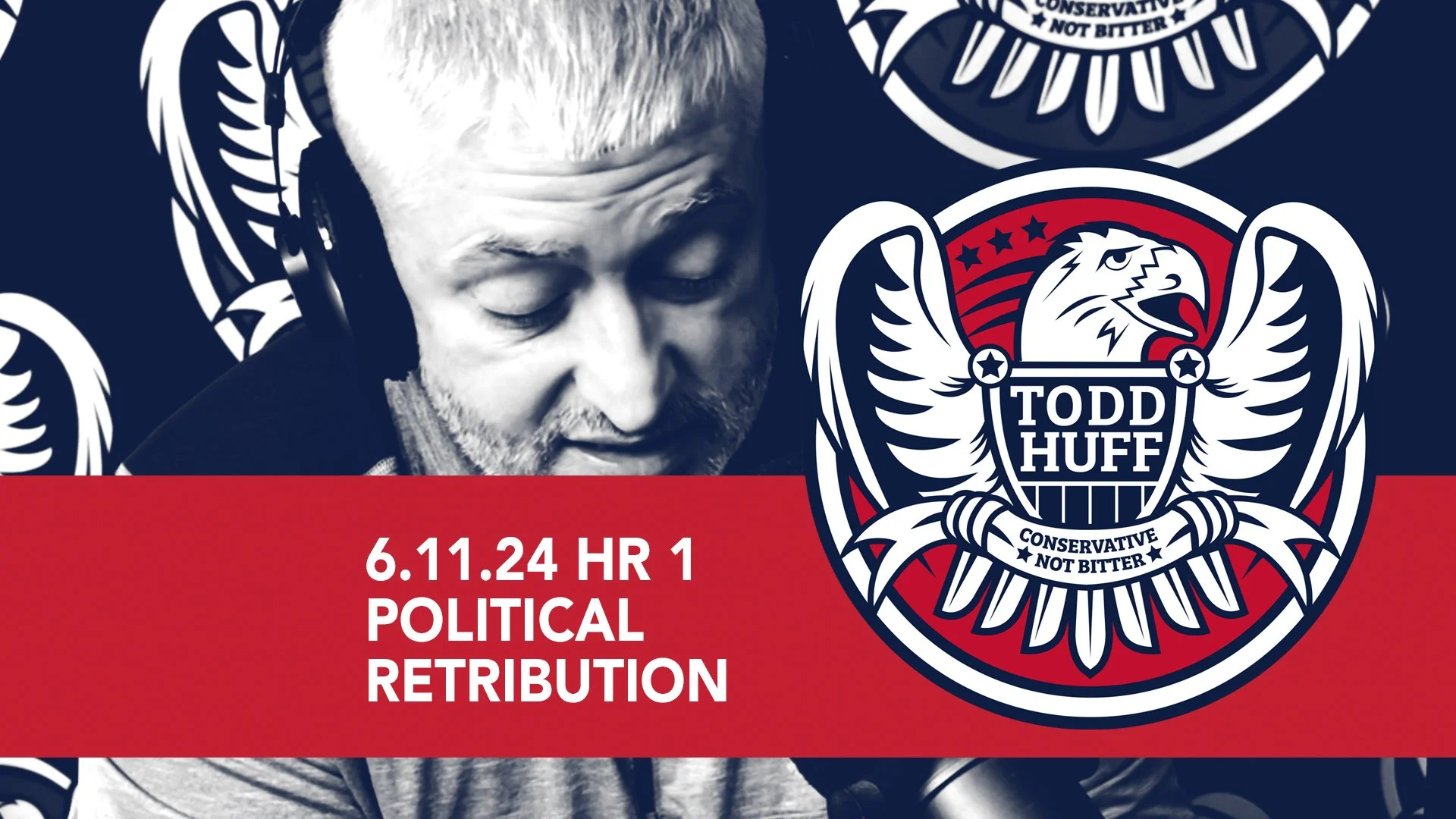 Political Retribution