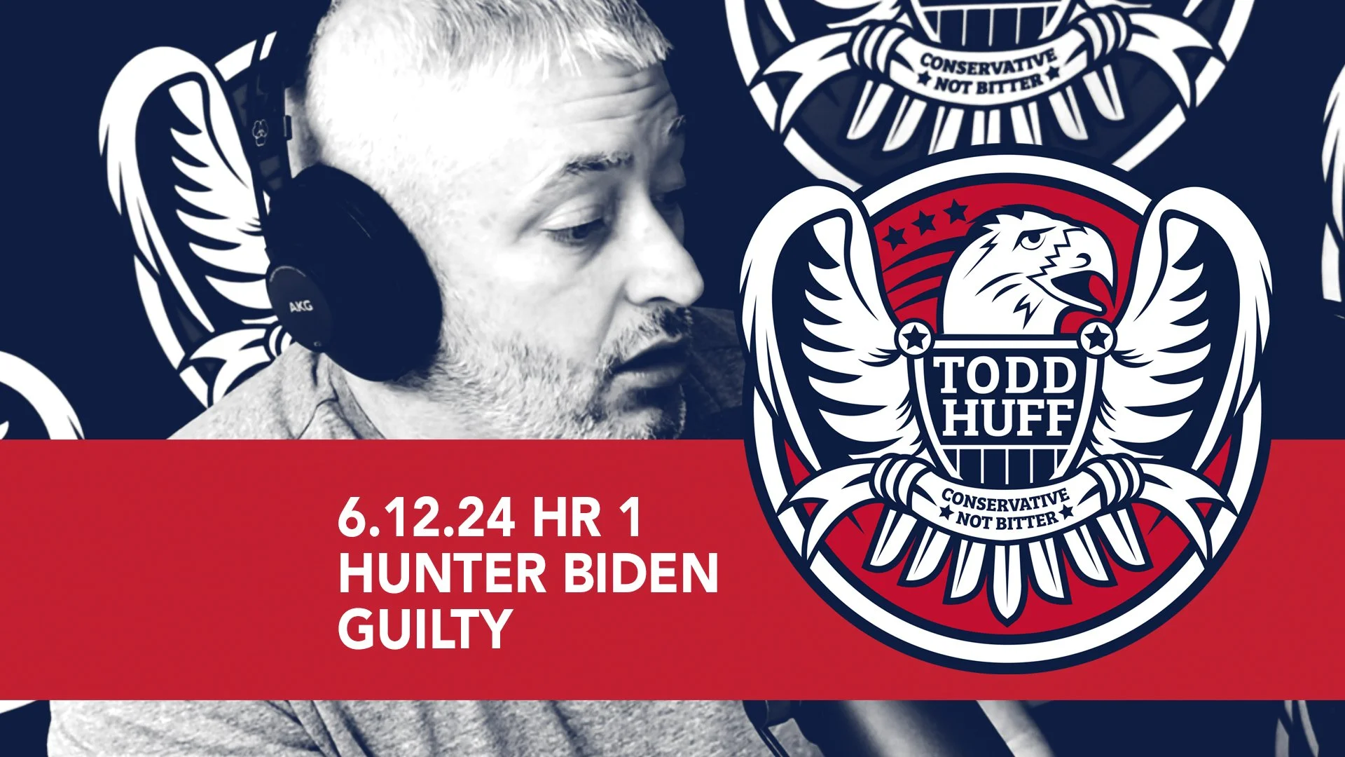 Hunter Biden Guilty