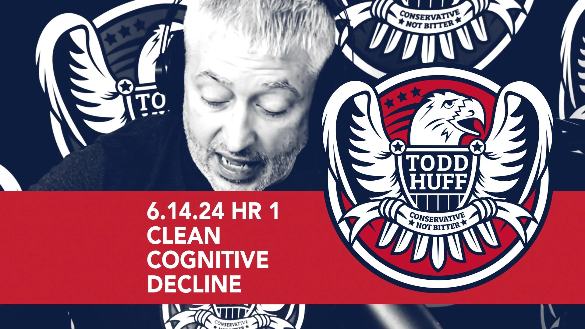 Clean Cognitive Decline