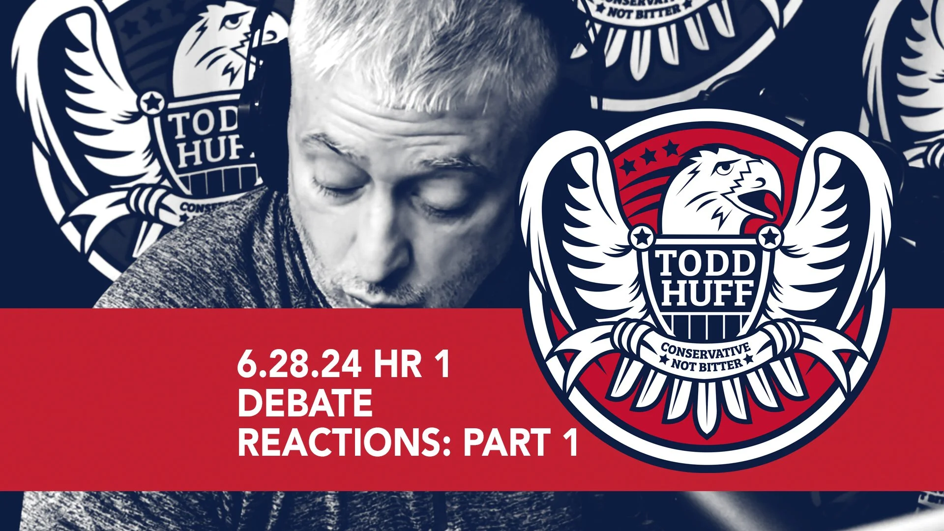 Debate Reactions: Part 1