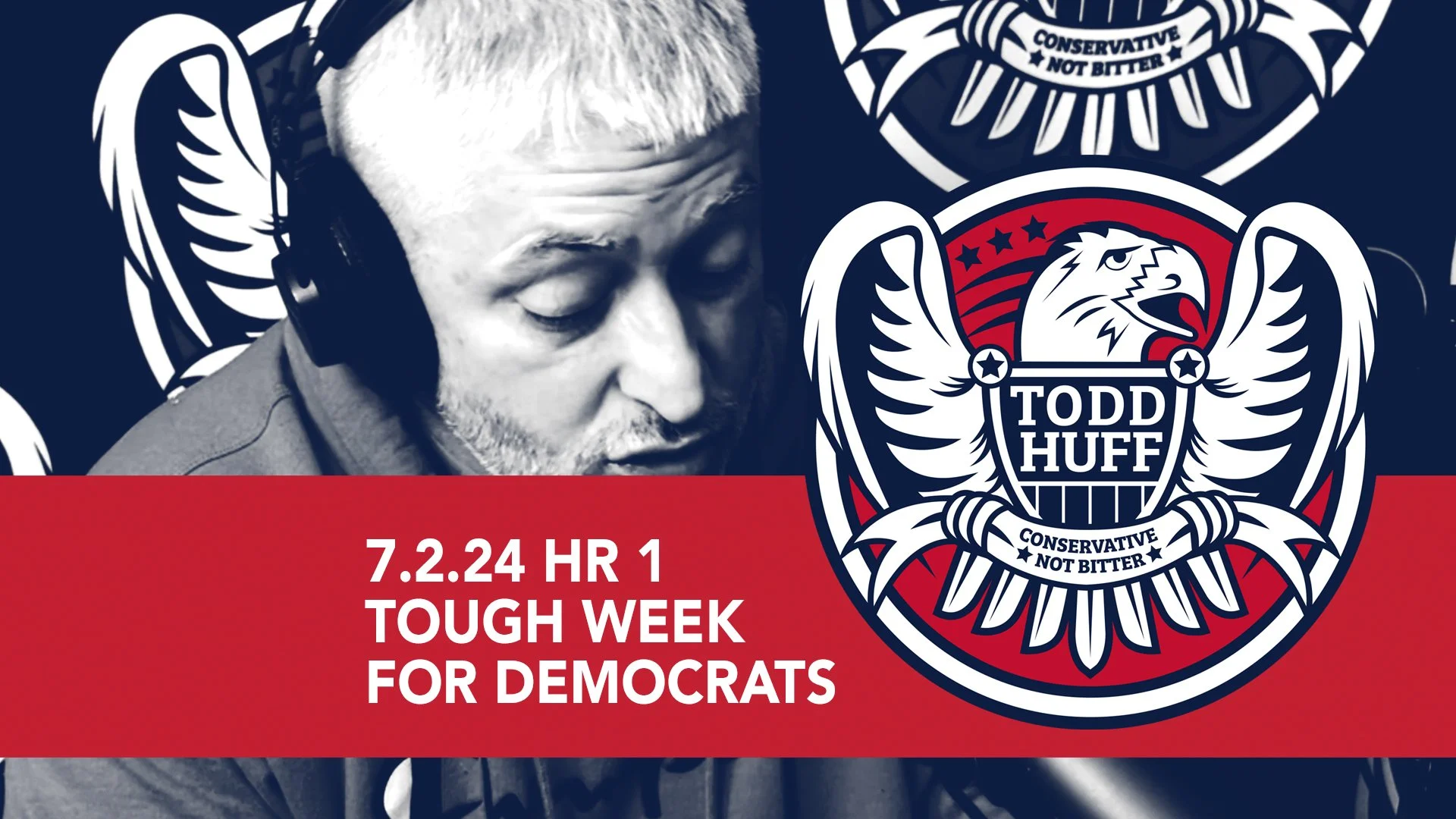 Tough Week For Democrats