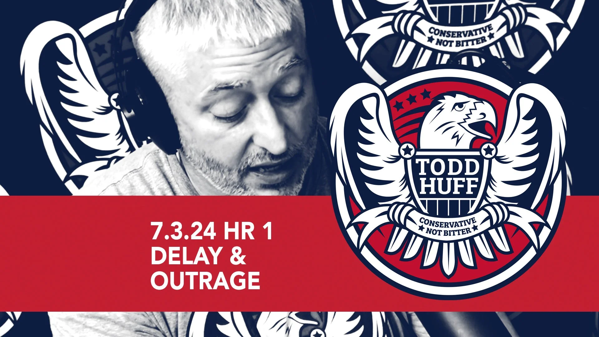 Delay & Outrage