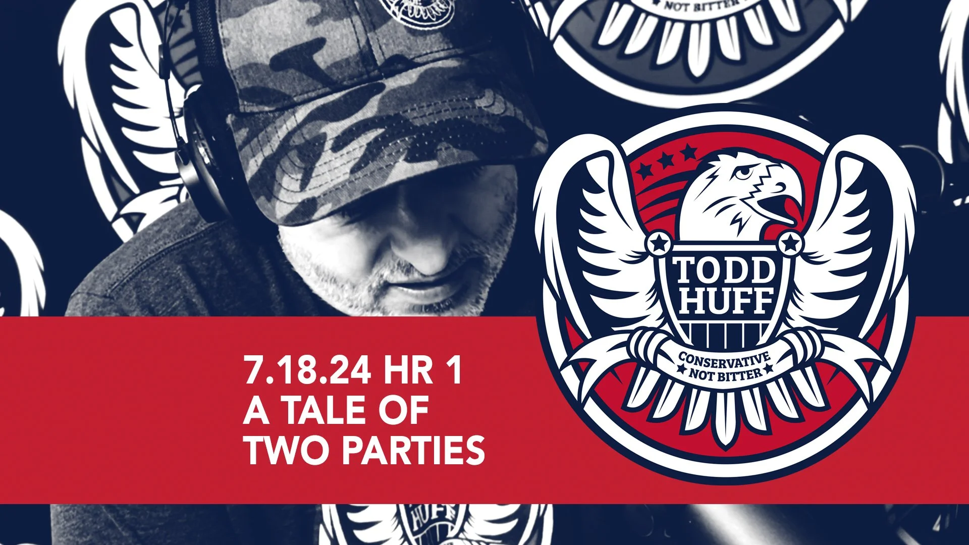 A Tale of Two Parties