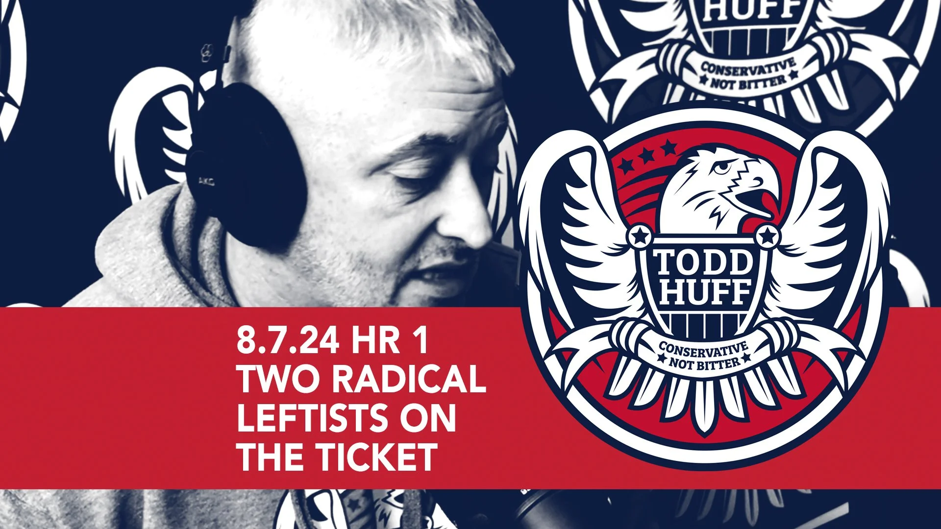 Two Radical Leftists On The Ticket