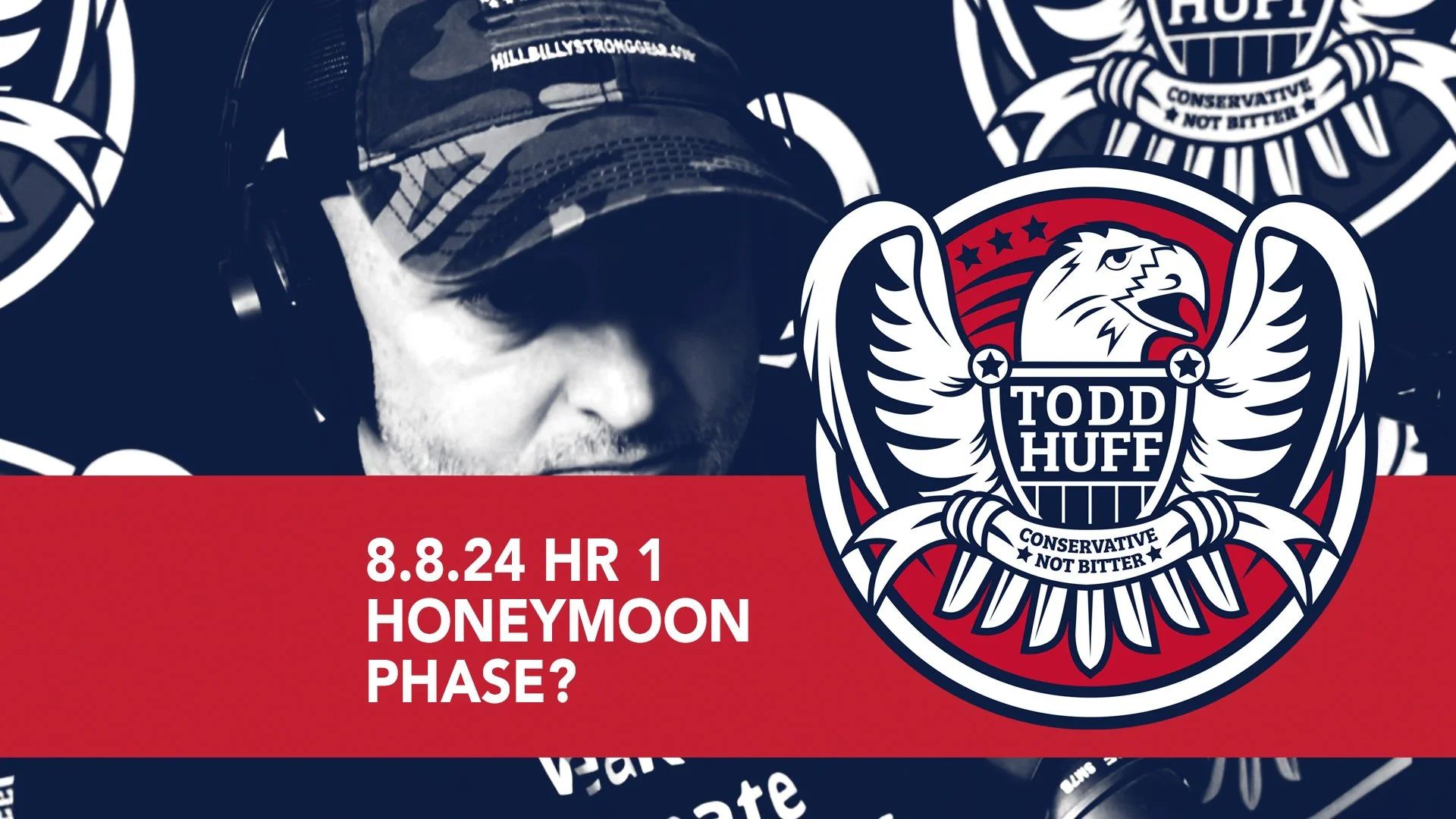 Honeymoon Phase?