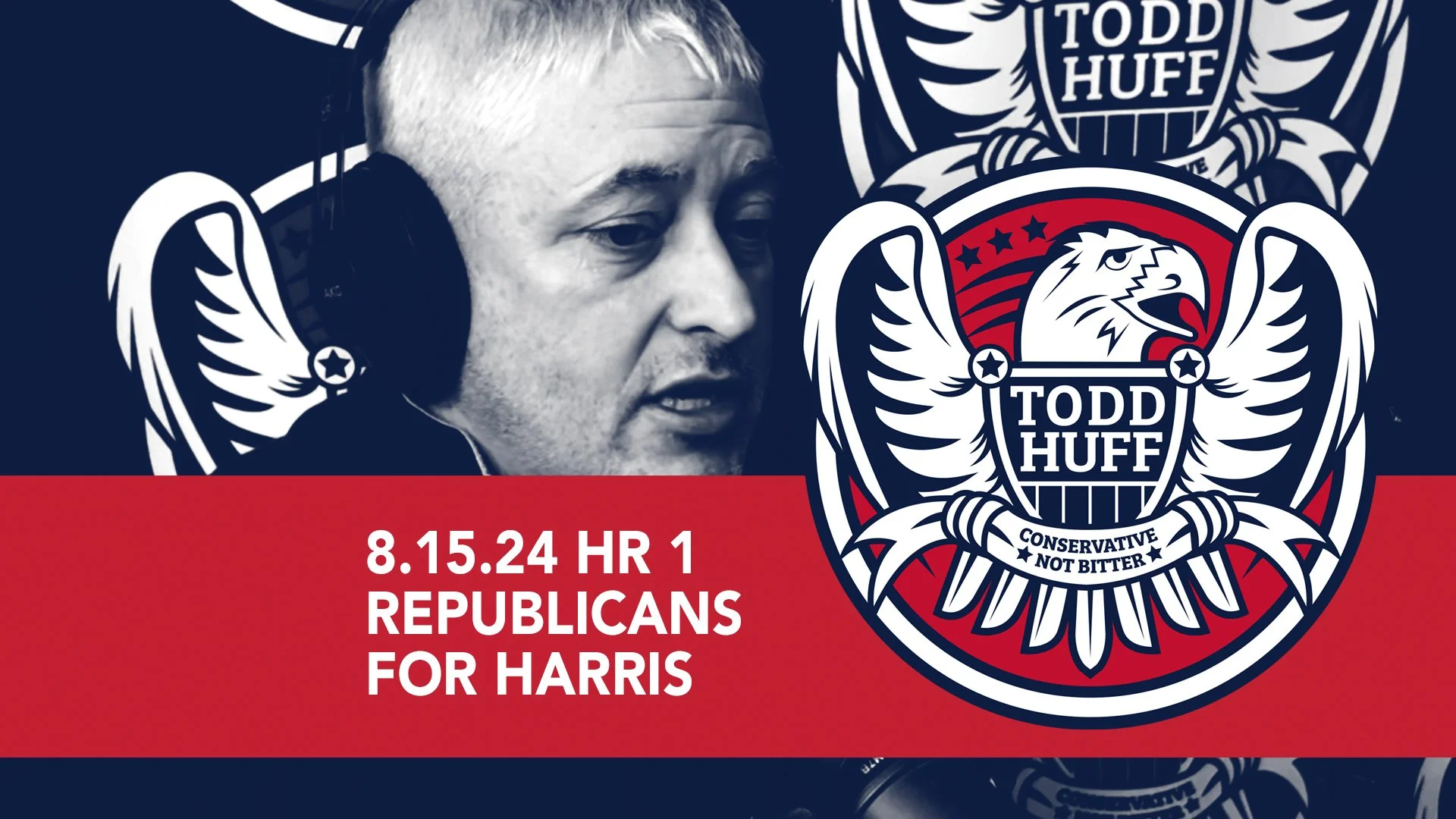 Republicans For Harris