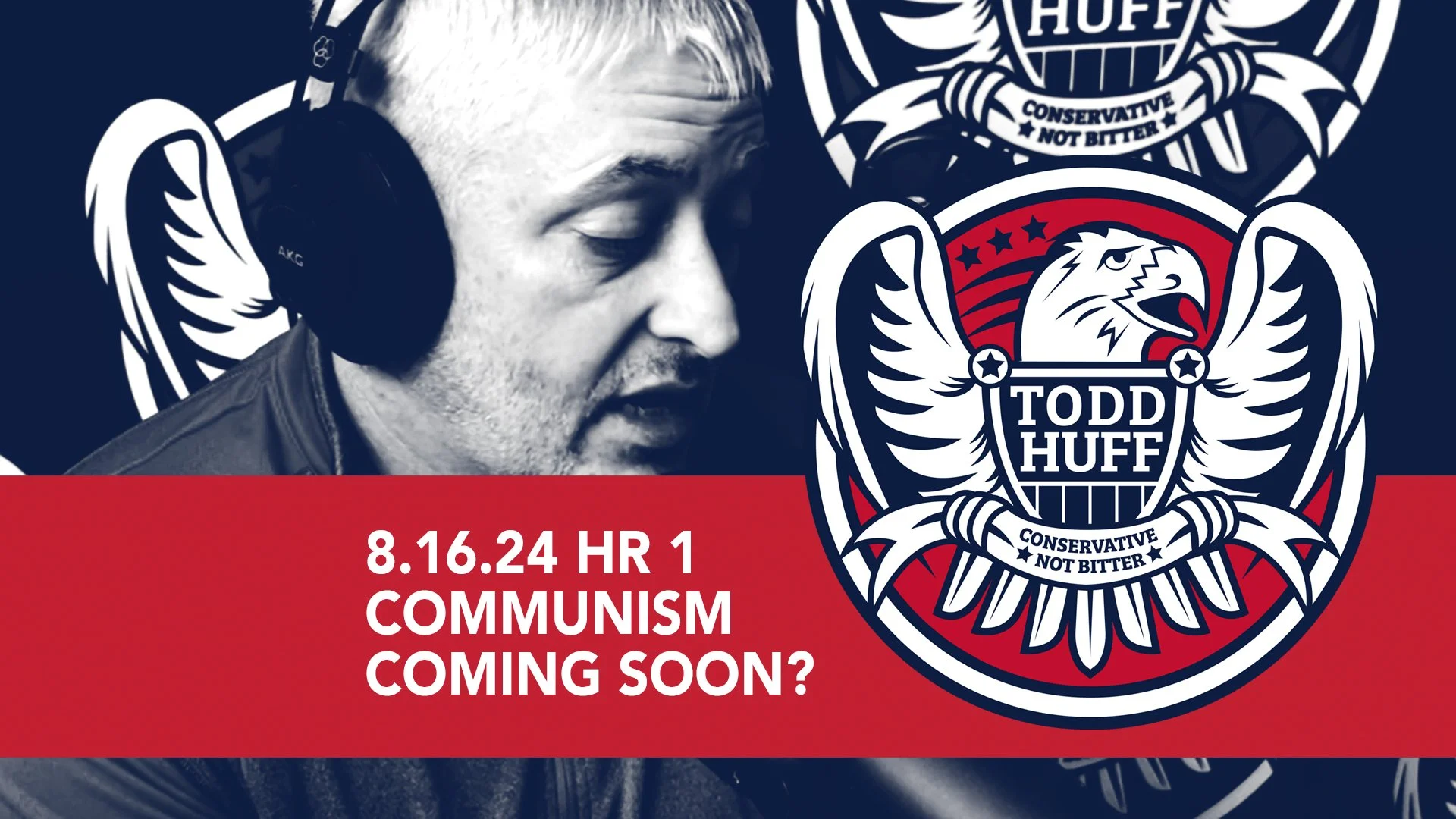 Communism Coming Soon?