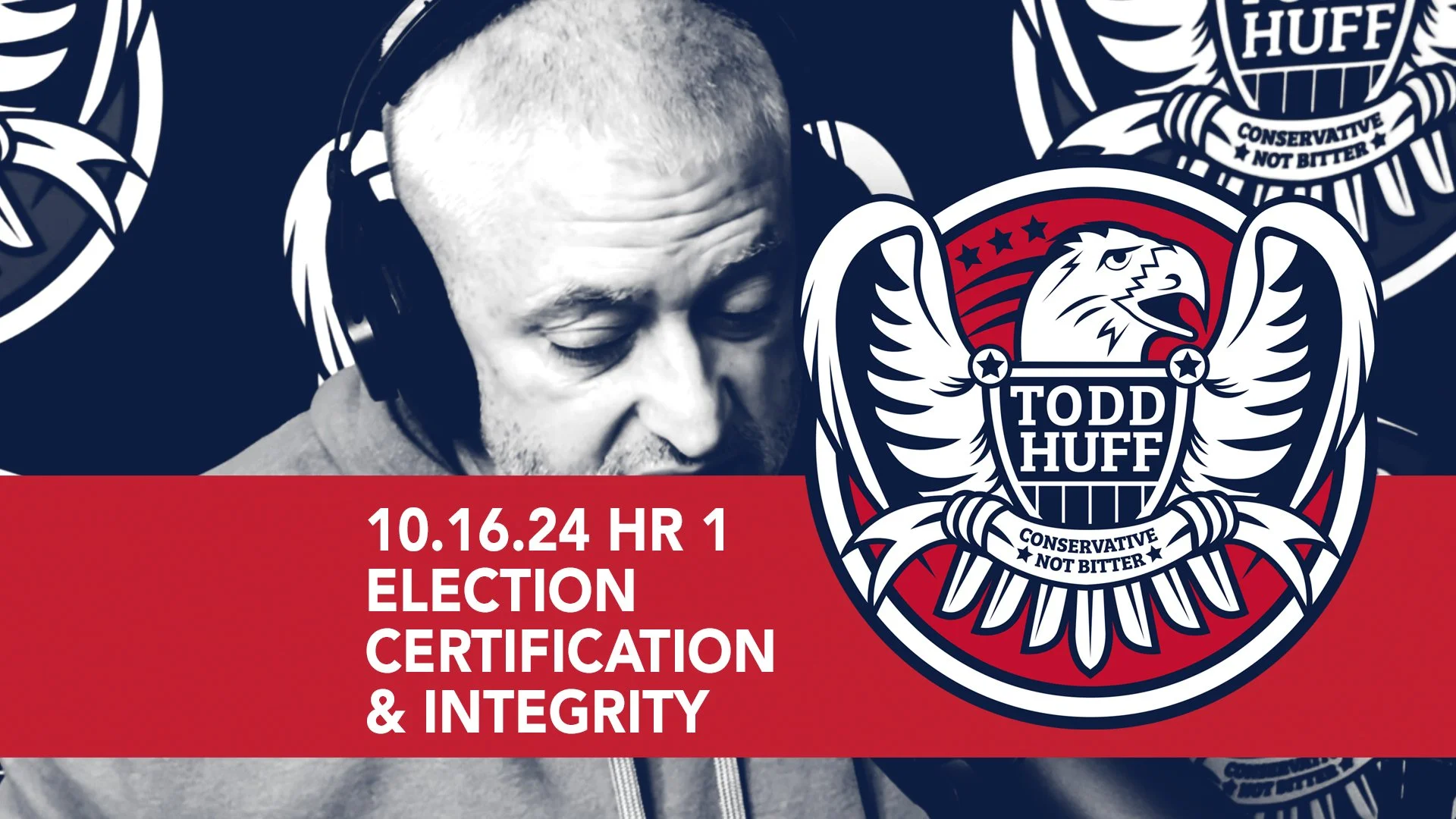 Election Certification & Integrity