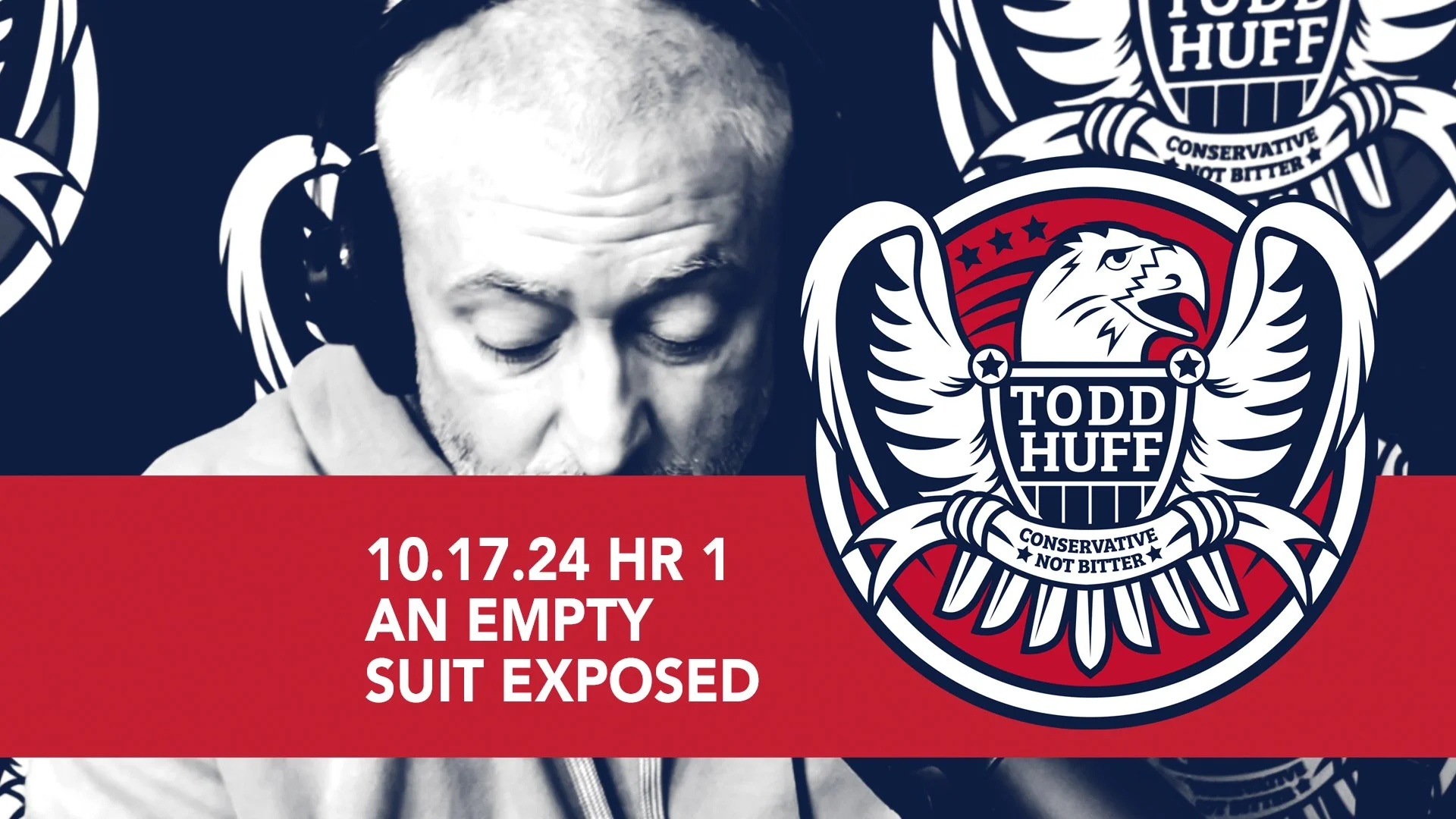 An Empty Suit Exposed