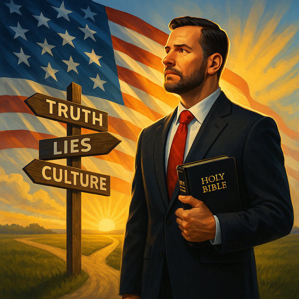 How to MOVE Forward with Truth Courage and Faith