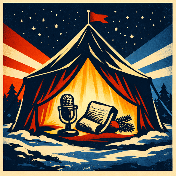 The Stack: Can Republicans and Atheists Share the Same Tent?