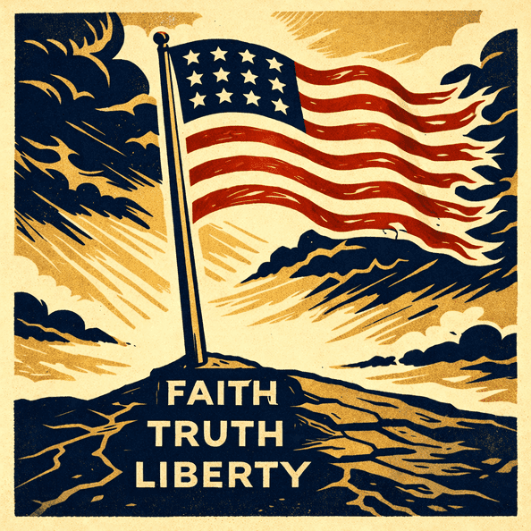 Todd Talk: Why I’m Hopeful for America—and Conservatives—in 2026