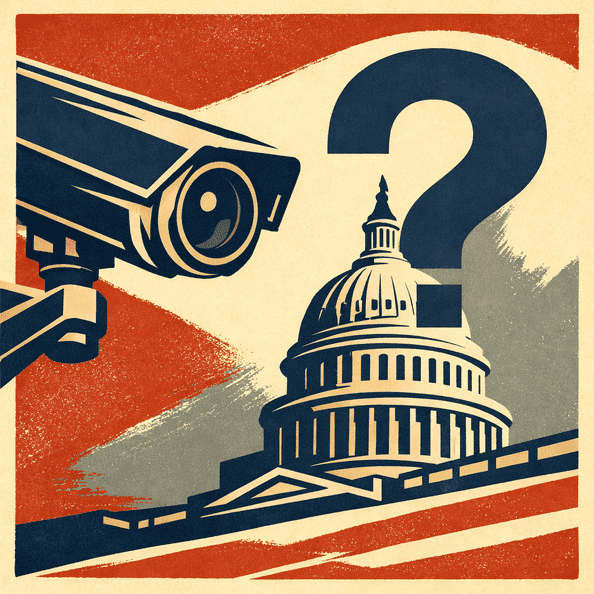 Todd Talk: January 6th: Truth, Accountability, and Media Narratives