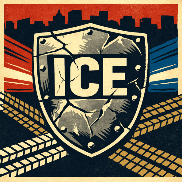 The Stack: Minnesota Chaos and the Dangerous War on Law Enforcement