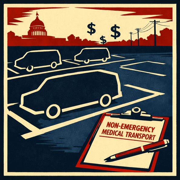 The Stack: The Tip of the Iceberg in Government Safety Net Fraud