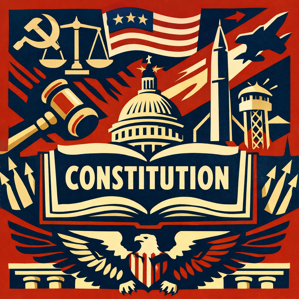 The Stack: Virginia’s Redistricting Power Grab and the Hypocrisy of Gerrymandering