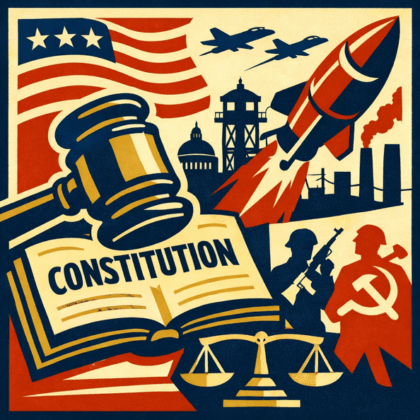 The Stack: SAVE America Act Showdown as Schumer Cries Jim Crow