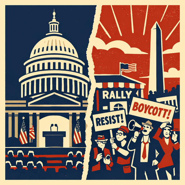 Todd Talk: Dramacrats Boycott Trump’s State of the Union