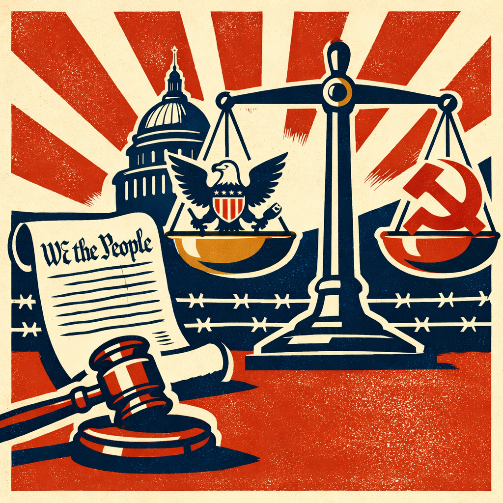 The Stack: The Sharia Law Debate and the Future of Texas