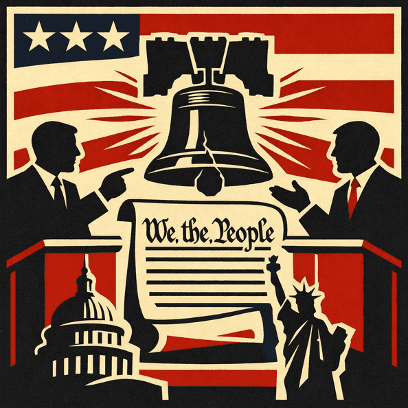 Todd Talk: Disagreement Isn’t Disrespect in a Free Society