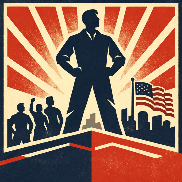 Todd Talk: The Courage to Stand When Others Stay Silent