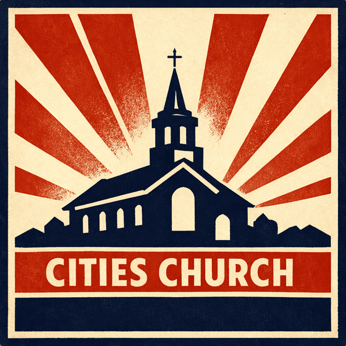 Todd Talk: The Rule of Law and the Cities Church Chaos