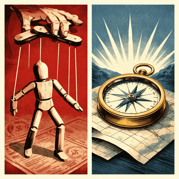 The Stack: When Government Forgets Its Role