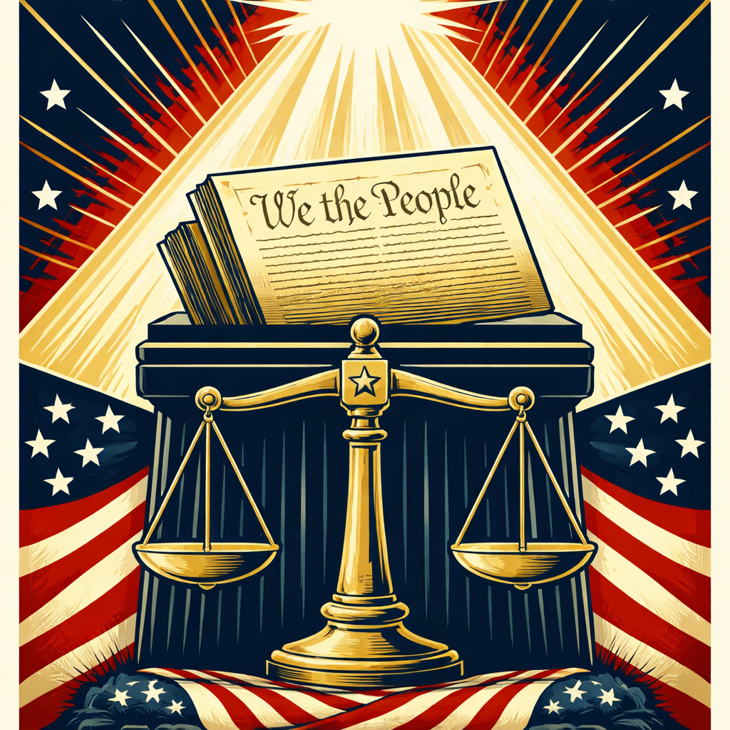 The Stack: Where Rights Come From And Why Truth Still Matters