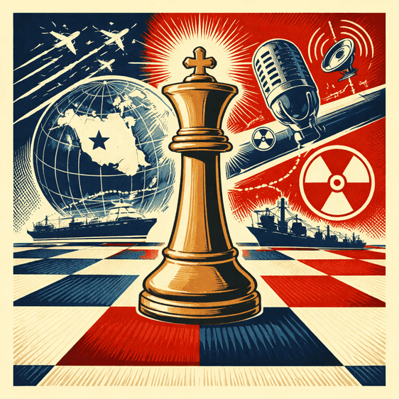 The Stack: Trump Strategy Exposed: Media Finally Sees The Method