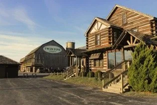 YWAM Lancaster
