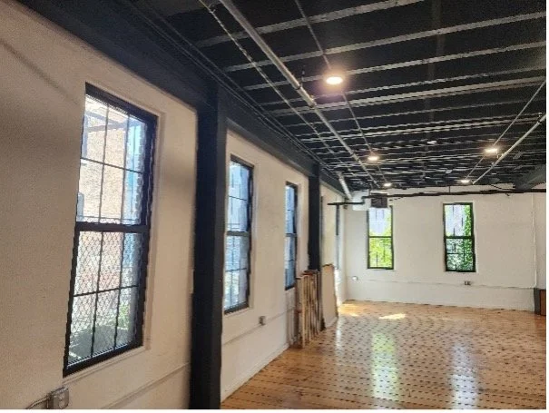 441 E Market St. Plumbing