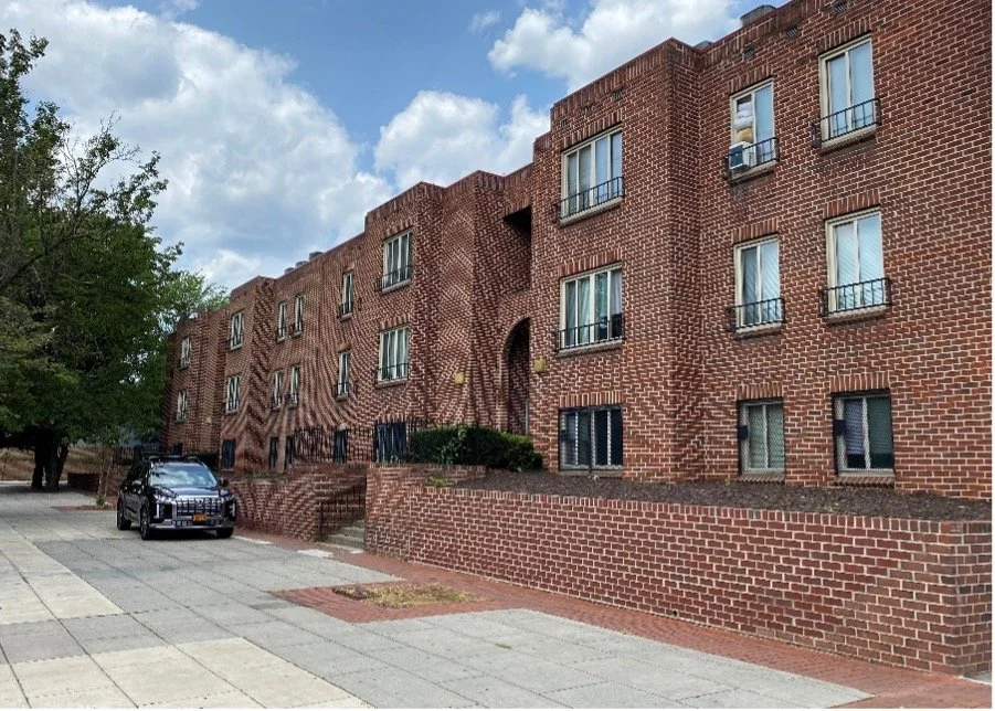 HVPG Upton Court Baltimore