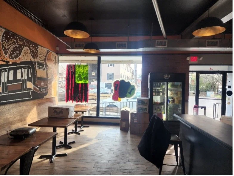 Montclair NJ Restaurant