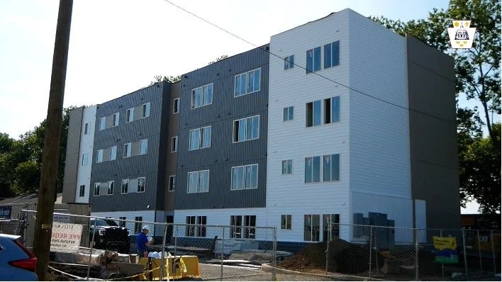 Sycamore Street Apartments