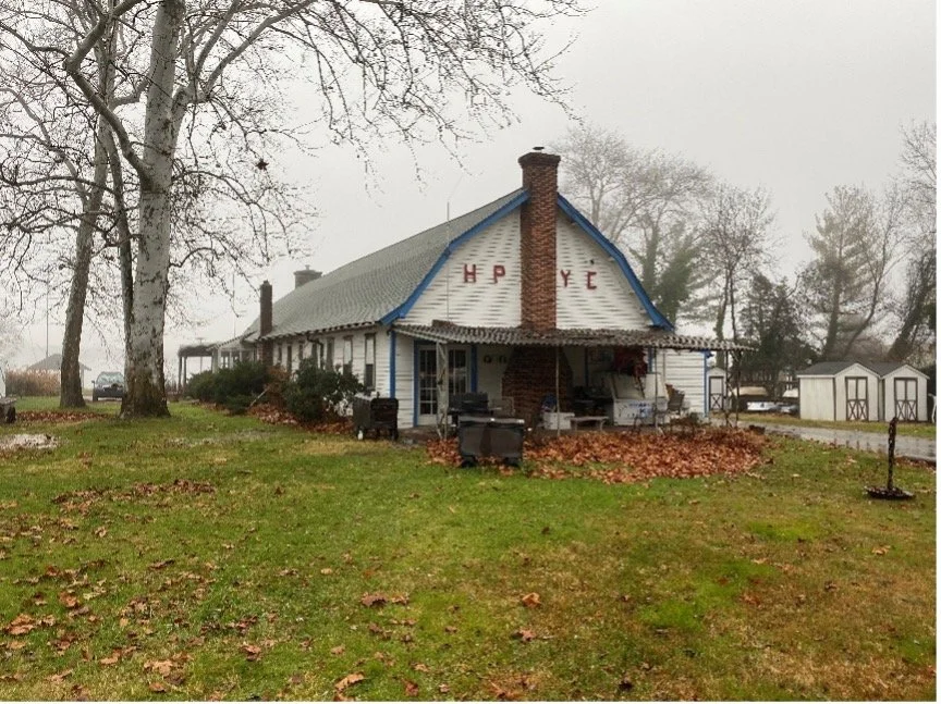 Hances Point Yacht Club