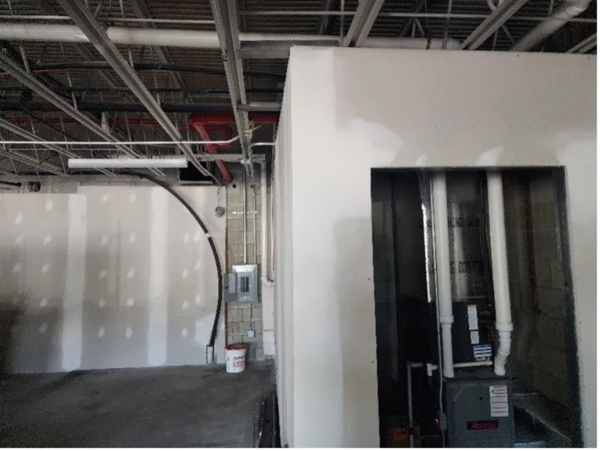 L&W Commercial Fit-Out