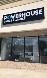 Powerhouse Dance Alliance Expansion