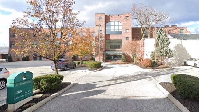 204 N. George St. Apartments