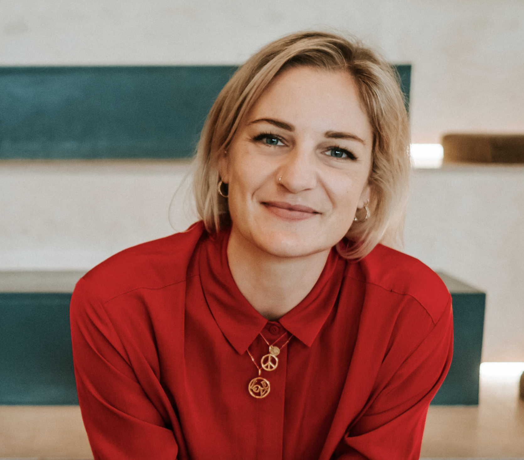 Balancing purpose, visibility & profit as a founder