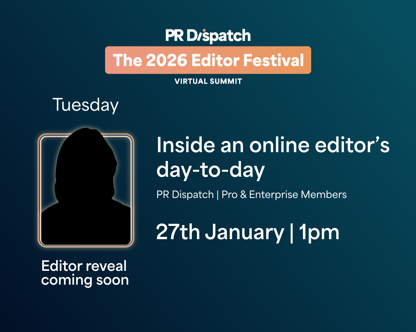 Inside an online editor’s day-to-day