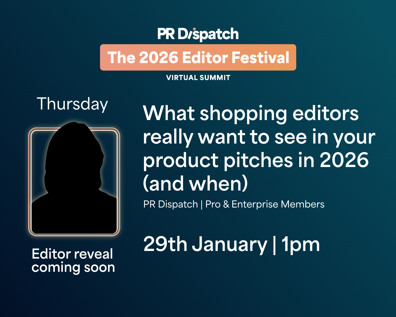 What shopping editors really want to see in your product pitches in 2026 (and when)