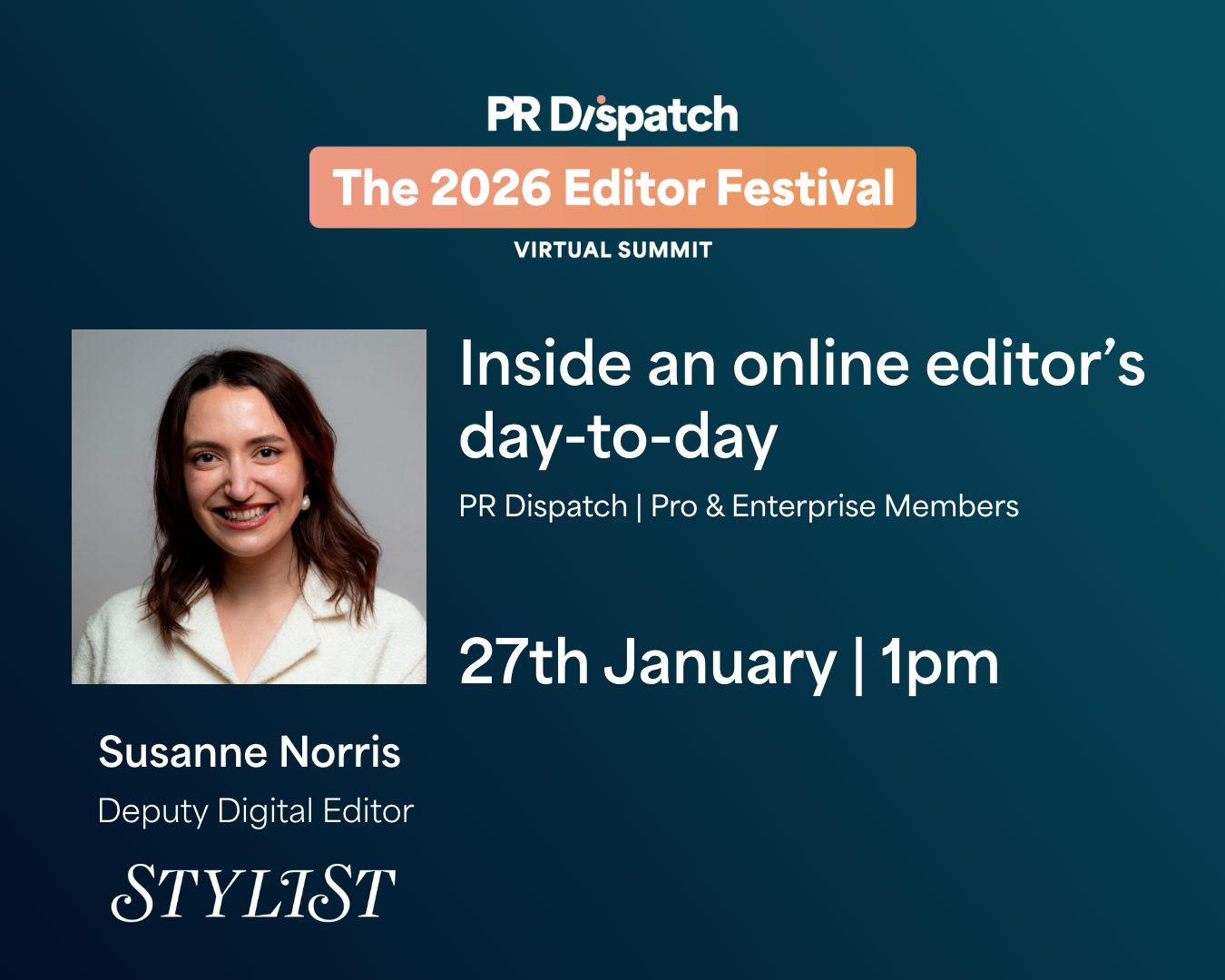 Inside an online editor’s day-to-day